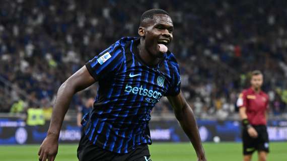 Bonny su Chivu: "Sa trascinare i suoi giocatori. Mi ha fatto capire una cosa"
