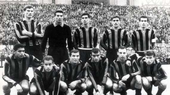 Curiosità del Mondo Nerazzurro: il 26 settembre 1964 l’ Inter vince la Coppa Intercontinentale