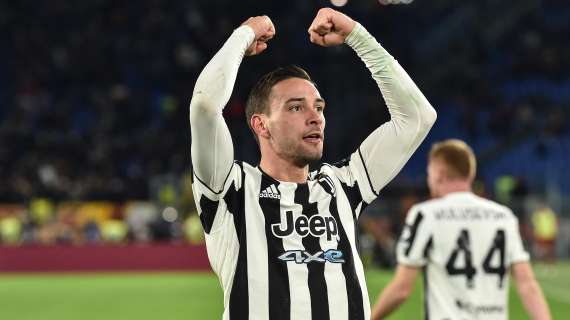 Empoli, De Sciglio si presenta: "Porto qui la mia esperienza per dare una mano"