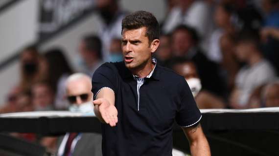 Thiago Motta: "Noi in crisi? Non dimentichiamo che siamo andati anche a San Siro"