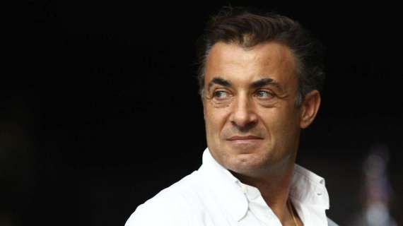 Alesi: "Juve? Se mette in campo quanto visto in Champions penso possa vincere con l'Inter"