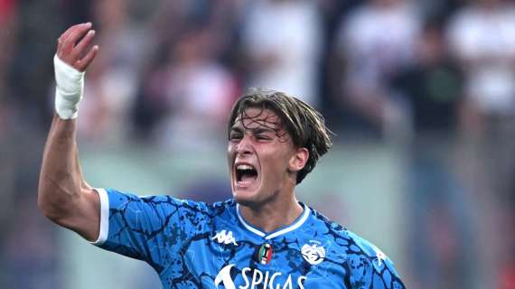 Inter, oggi fumata bianca per Bonny? Con Pio Esposito l'attacco è completo: le top news delle 13