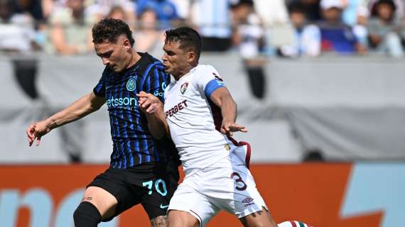 Sebastiano Esposito, qualcosa si muove: un club a sorpresa contatta Ausilio