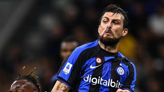 Inter sul velluto, Salisburgo non pervenuto: al 45' è 2-0 per i nerazzurri