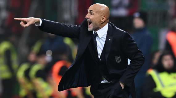 Il retroscena della Gazzetta - "Acerbi-Spalletti feeling speciale, il Ct provò a portarlo a Napoli"