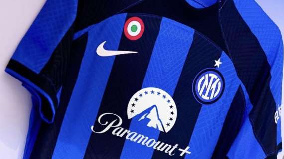 Inter, accordo da 20 mln per 4 anni con U-Power: così la maglia può valerne 60 a stagione
