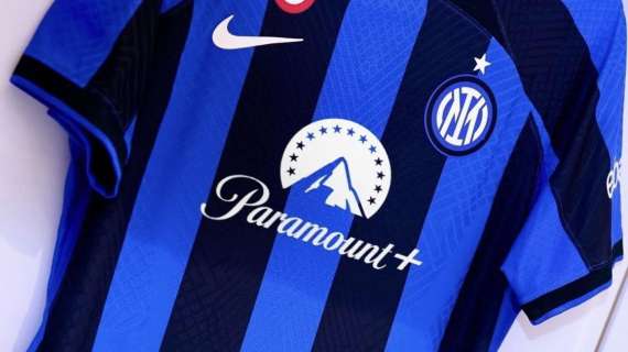 Paramount+, soldi e appeal internazionale. Ed è in arrivo un nuovo sponsor prima del derby