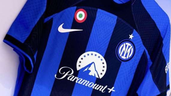 L'Inter raddoppia gli introiti: da Nike guadagnerà 30 milioni a stagione