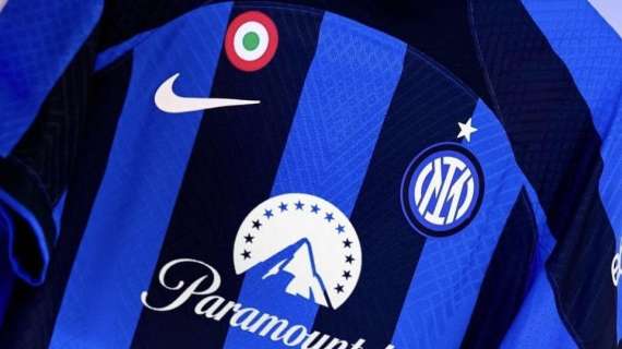 Main sponsor, l'Inter ha fretta di chiudere l'accordo: c'è la nuova maglia da presentare