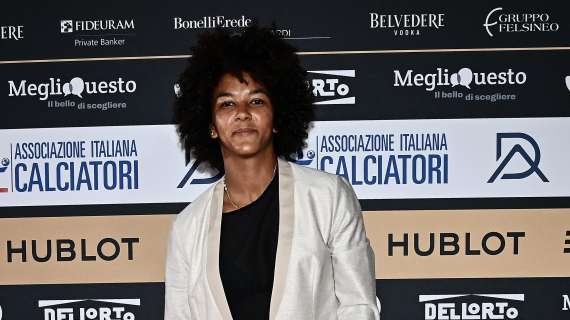Juve, Gama e la manita all'Inter: "Vittoria netta. Dal primo all'ultimo minuto interpretata bene"