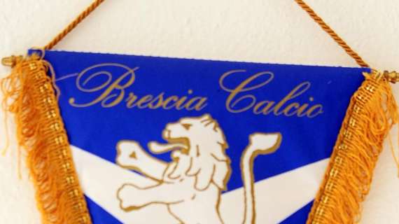 Brescia, accordo d'affiliazione con il Brescia femminile. La nota del club lombardo