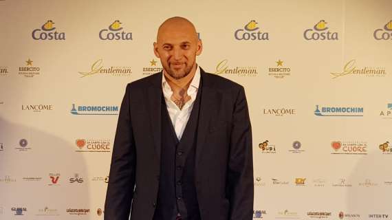 Abbiati sull'euroderby: "Per il Milan sarà veramente difficile, spero nelle qualità di Leao"