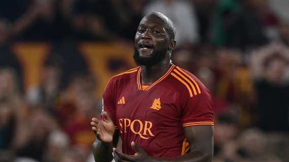 La capolista Inter contro la Roma di Mou e Lukaku. Tuttosport: "Non sarà una gara come le altre"