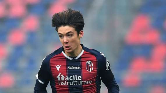 Qui Bologna: Mihajlovic perde Aaron Hickey per il resto della stagione