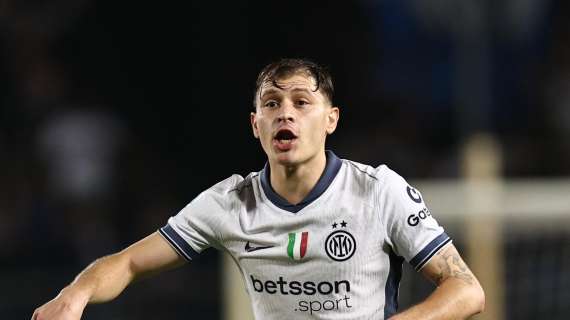 Barella, sforato il muro delle 50 partecipazioni a gol in maglia Inter in A: 34° assist in nerazzurro