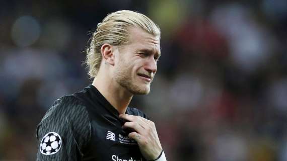 Dall'incubo Istanbul alla nuova avventura: Loris Karius in Germania, ecco dove