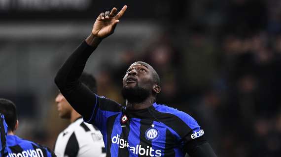 Il leader è tornato: Lukaku lotta, segna e manda ko il Porto