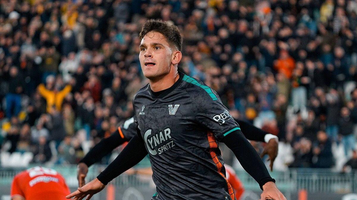 Serie B, un ex Inter è l'Mvp della stagione: sarà premiato in piazza San Marco