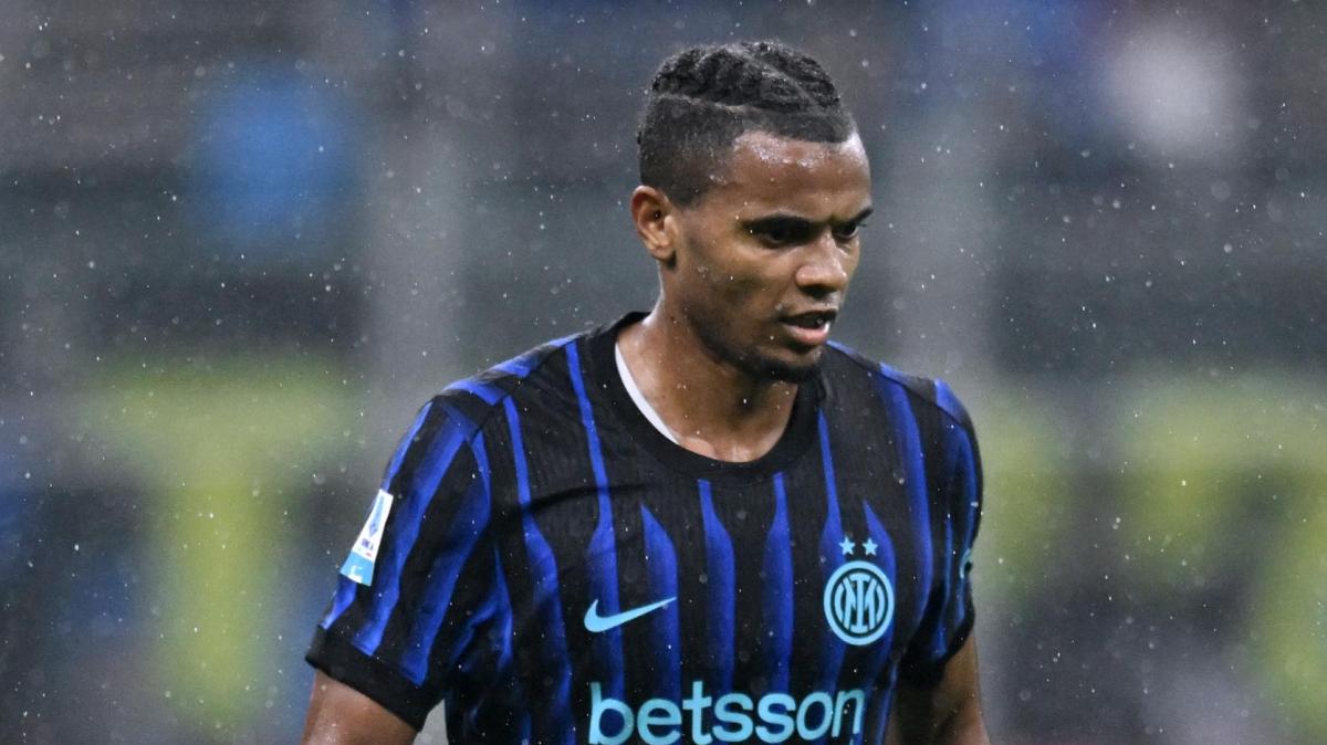 Akanji carica l’Inter: "Siamo pronti, vogliamo i tre punti nel derby"