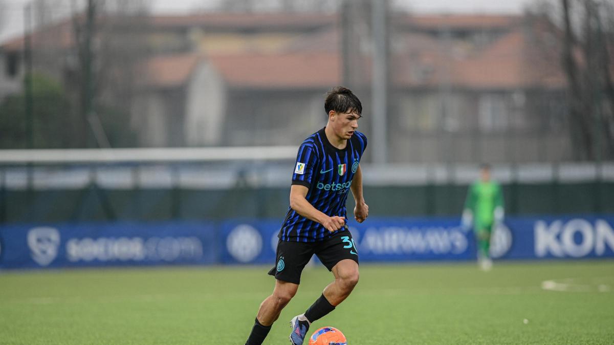 Immagine strip Giovanili n.1