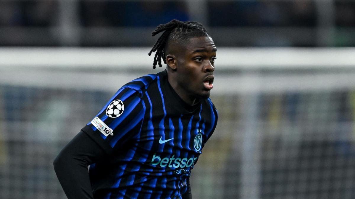 Inter, con Acerbi out cambiano le gerarchie in difesa? Bisseck avrà l'occasione di...