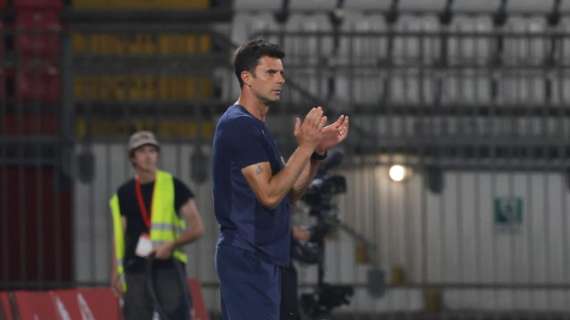 Thiago Motta: "Questa Inter mi ricorda la mia, la finale di Champions ha dato certezze"