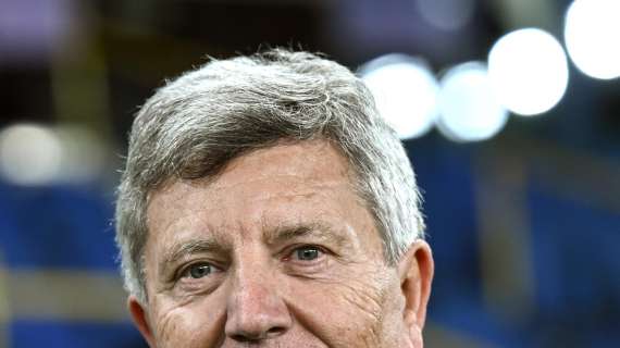 Simonelli: "No San Siro, Roma unica sede per lo spareggio. Dobbiamo garantire riposo all'Inter prima della Champions"