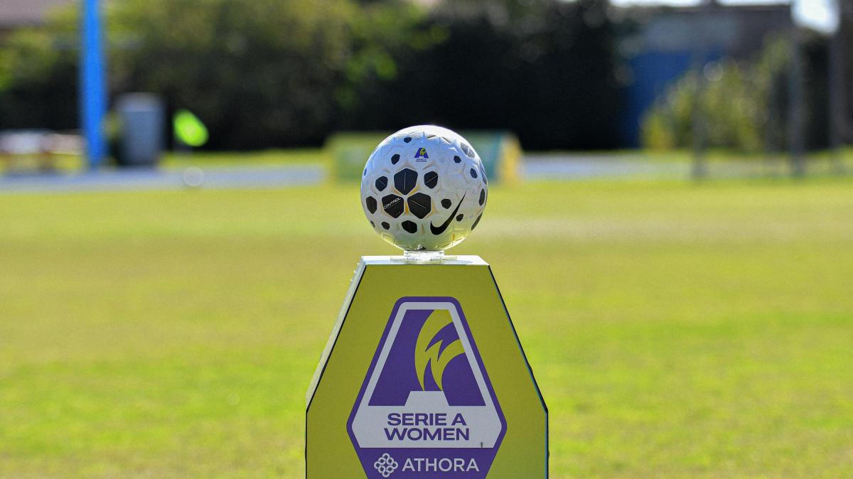 La Serie A Women al fianco di Terre des Hommes