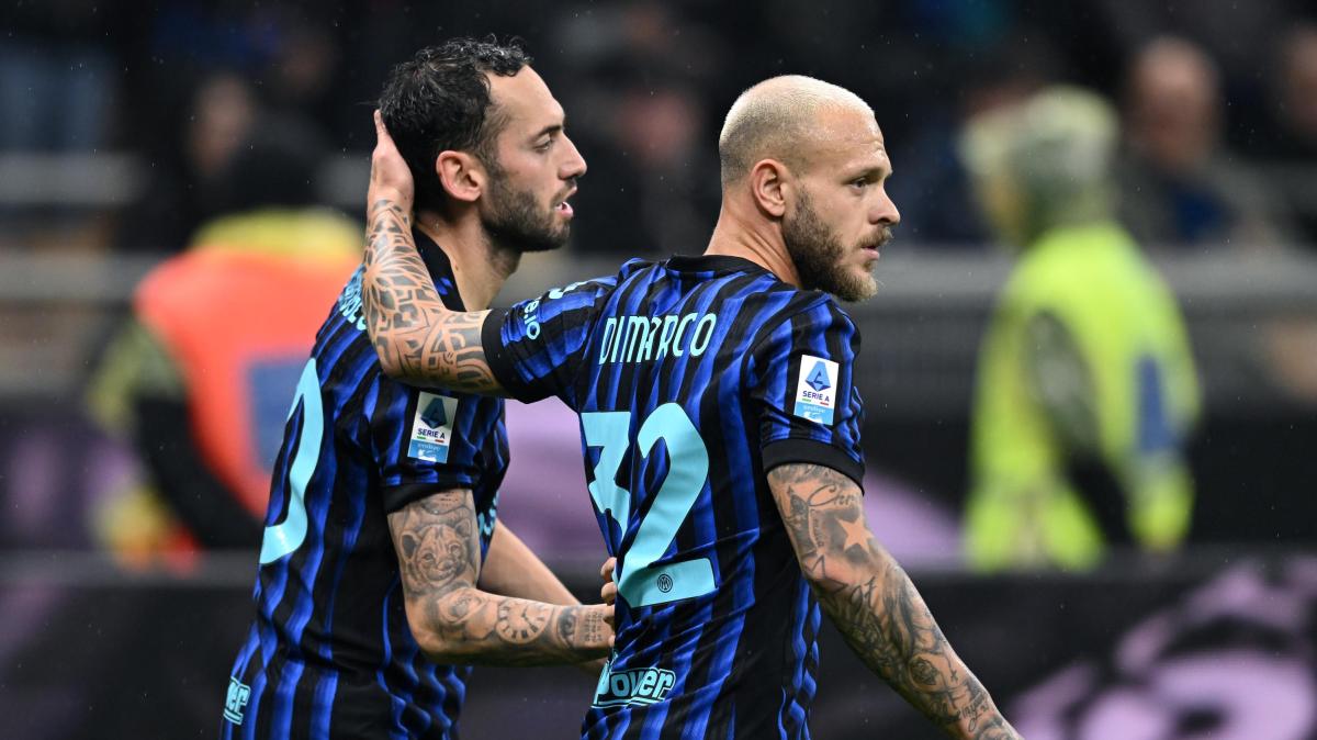 Dimarco: "Abbiamo sottovalutato un po’ la partita, ma contava vincere. Ora arriva il bello..."