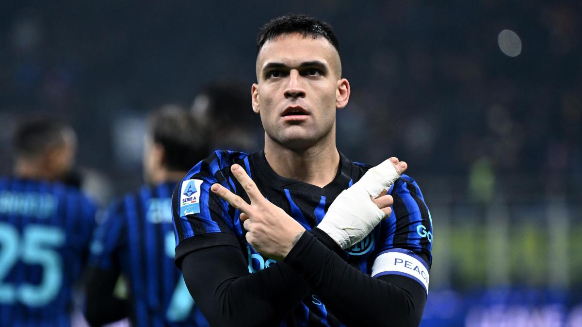 Inter-Napoli, Lautaro a caccia di rivincita per dimenticare l'andata: gli errori e quel litigio con Conte...