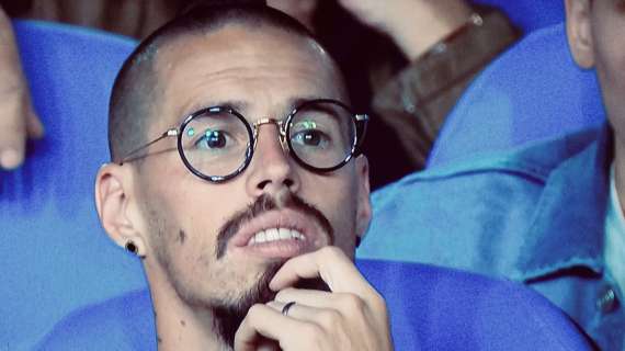 Hamsik: "Classifica equilibrata, spero nello scudetto del Napoli. La nuova Champions..."