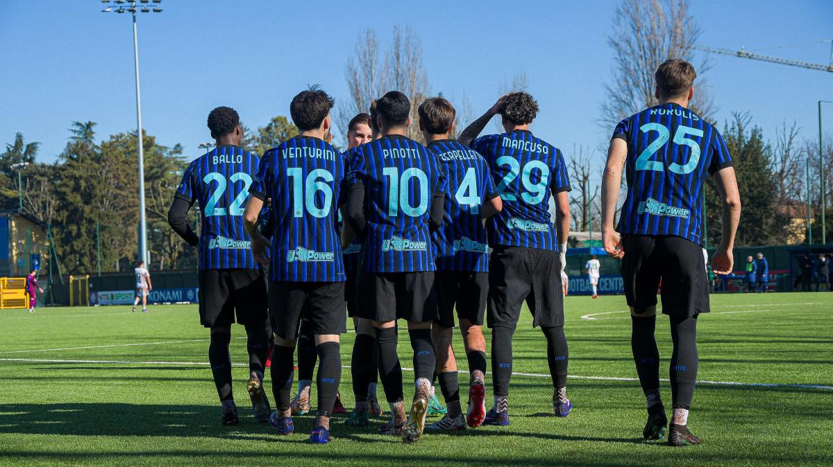 Youth League, Inter-Betis vale i quarti di finale: fischio d'inizio oggi alle 14