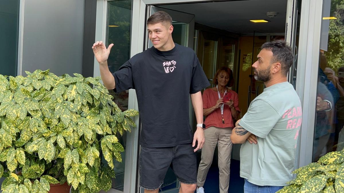 Palacios vuole tornare in Argentina, ma la cessione resta un'incognita. La situazione