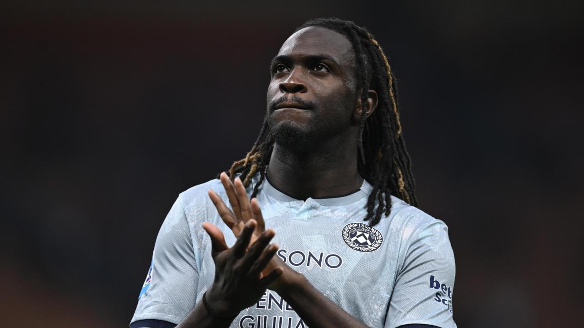 Solet-Inter, ecco quanto chiede l'Udinese: il piano per arrivare al difensore francese