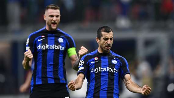 Champions League, 3 milioni nelle casse dell'Inter per i risultati della fase a gironi