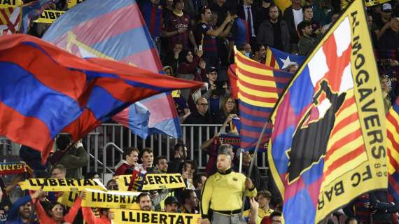 Barcellona, Romeu: "La Superlega è un buon progetto, ma va ripensata"