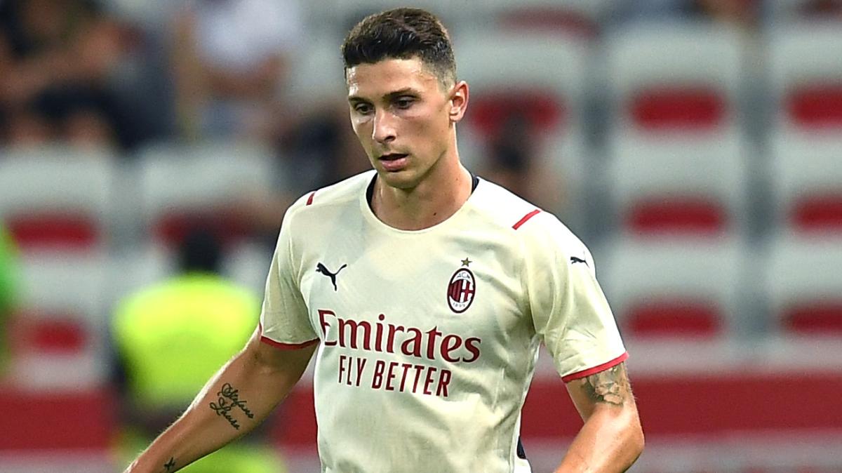 Caldara si ritira a 31 anni: "Ciao calcio, il mio corpo mi ha tradito"