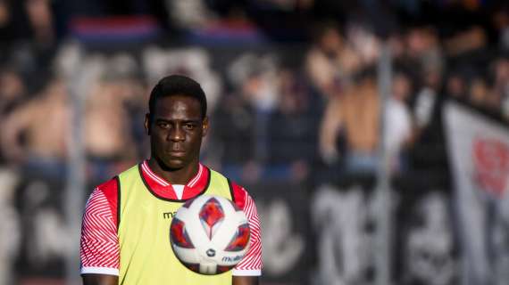 Il Genoa ha finalmente deciso: Balotelli in arrivo, ecco cosa manca per chiudere