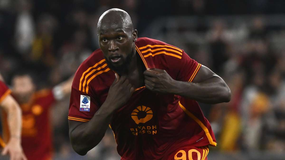 Lazio-Roma, le formazioni ufficiali: confermato Immobile, Dybala-Lukaku dal 1'