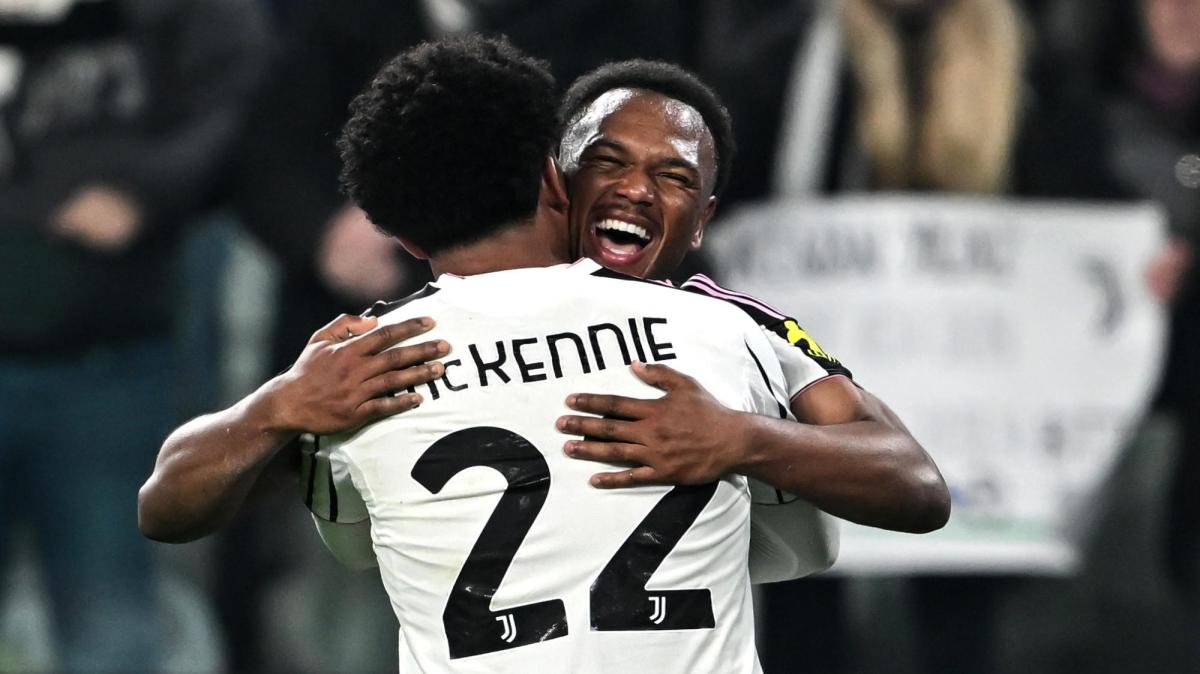 Classifica aggiornata Serie A 2025/26: la Juventus accorcia sulla Roma e vede il quarto posto