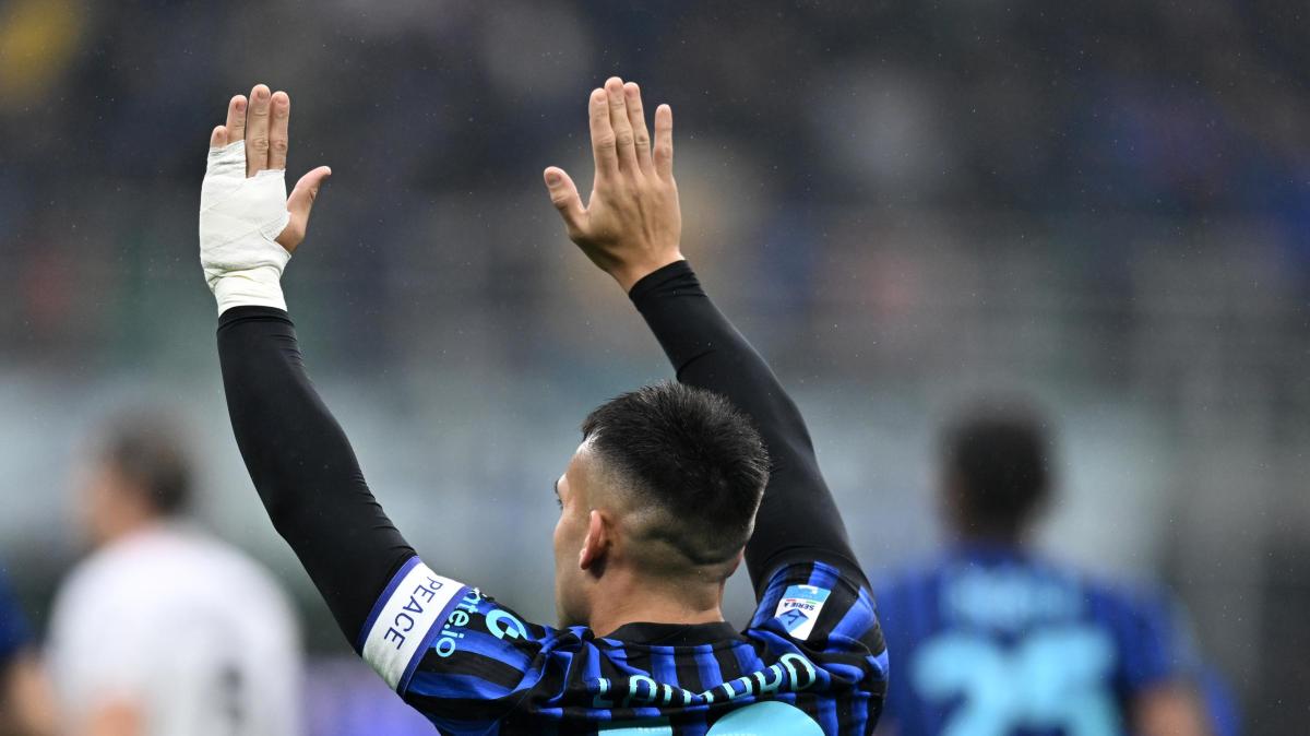 Napoli, Conte: "Lautaro? Forse da un punto di vista umano non l'ho conosciuto come credevo..."