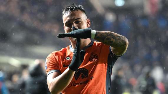 Numeri da record per Lautaro: dall'era Angelillo nessun nerazzurro era partito meglio