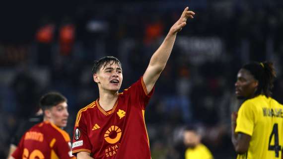 Roma, che sterzata: 2-1 in rimonta sul Venezia e seconda vittoria di fila in campionato