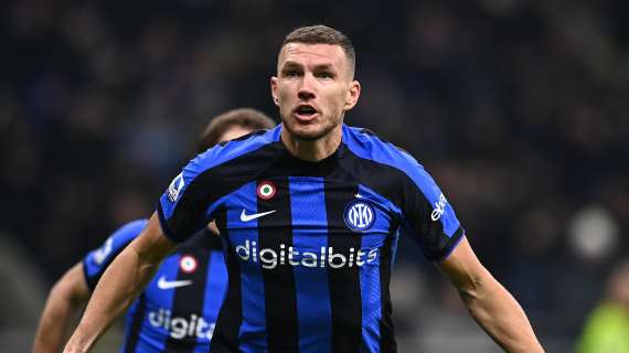 TOP NEWS ORE 20 - Ufficiale Dzeko al Fenerbahce. Dialogo Inter-Salernitana per Dia