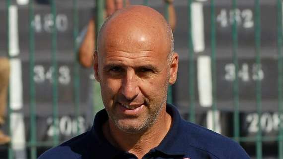 UFFICIALE - Livorno, l'ex Primavera Esposito nominato nuovo allenatore