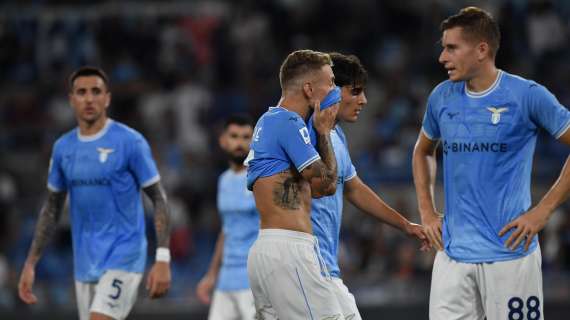 Lazio, parla il dirigente addetto agli arbitri: "A cosa serve il VAR? Su Lazzari rigore solare"