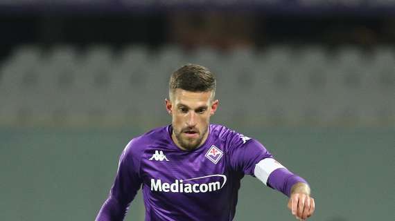 Biraghi: "Vincere con la Fiorentina è un sogno che avrò sempre. Ma in pochi ci riescono"