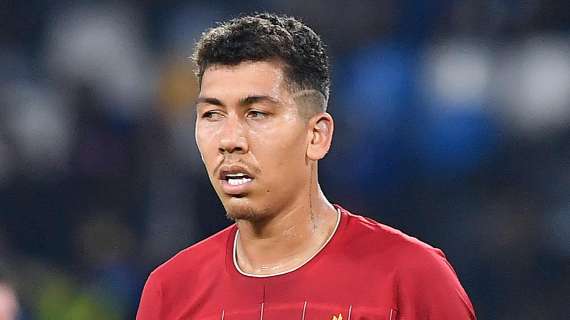 ESPN - Firmino poteva essere dell'Inter per 25 milioni di euro, Thohir disse di no