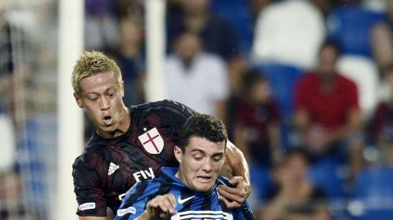 Stramaccioni non dimentica l'ex Inter Kovacic: "Venduto troppo presto, è un rimpianto"