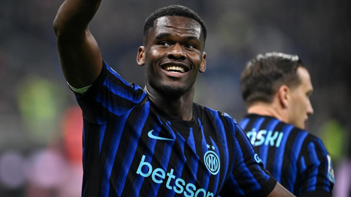 Bonny: "Sempre difficile contro il Bologna, ma daremo tutto per vincere"